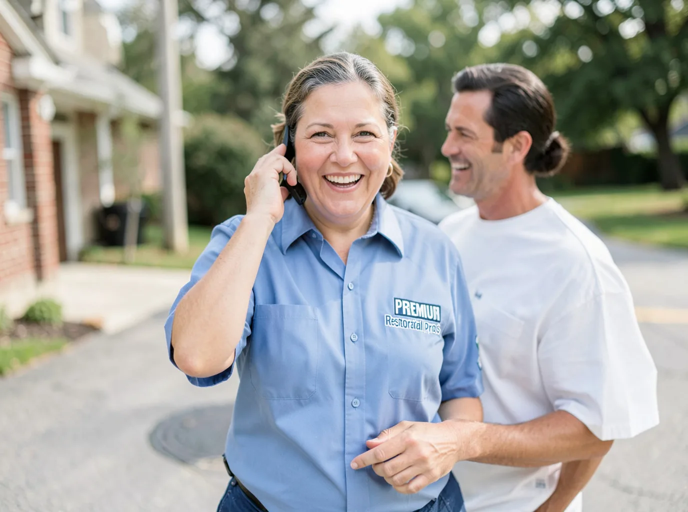 Water Damage Restoration Harwick, PA FAQs